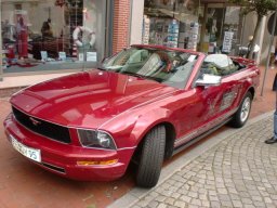  American Wheels Leer 2012